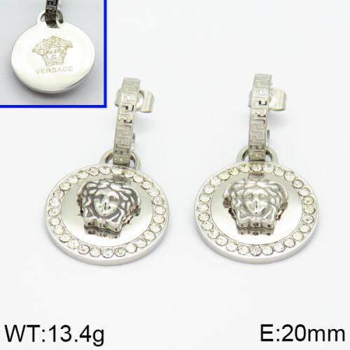 Versace  Earrings  PE0138022ajvb-323