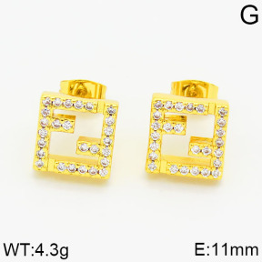 Fendi  Earrings  PE0138026vila-323