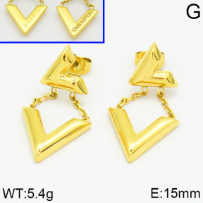 LV  Earrings  PE0138029vila-323