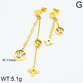 LV  Earrings  PE0138032aiov-323