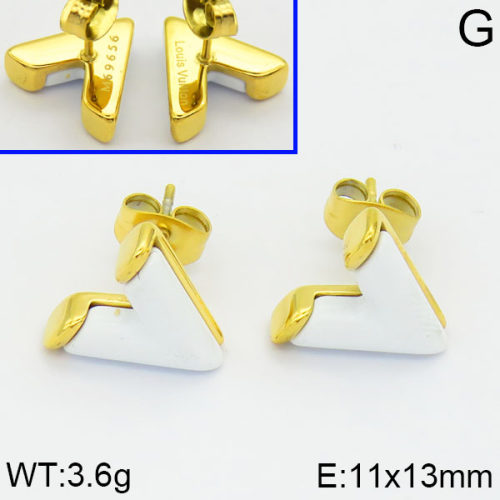 LV  Earrings  PE0138036biib-323