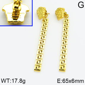 Versace  Earrings  PE0138039vila-323