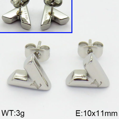 LV  Earrings  PE0138041vhmv-323