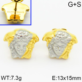 Versace  Earrings  PE0138048vhov-323