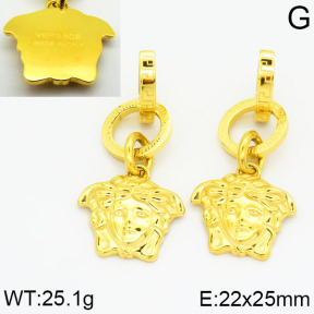 Versace  Earrings  PE0138050ajlv-323