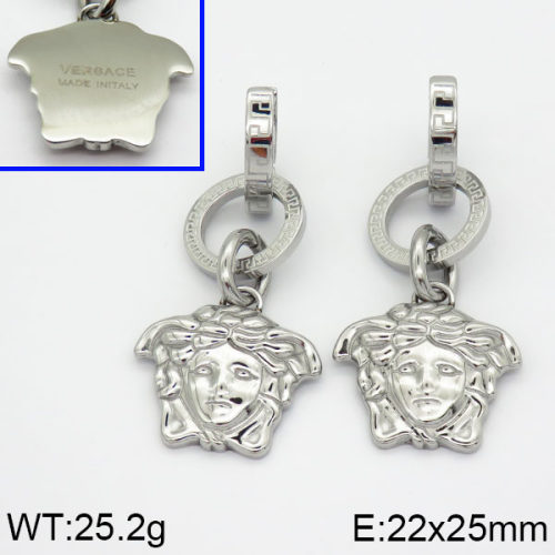 Versace  Earrings  PE0138051ajvb-323