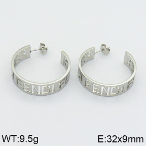 Fendi  Earrings  PE0138052vhnv-323