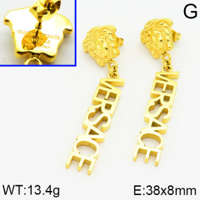 Versace  Earrings  PE0138063aiov-323