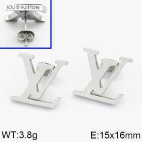 LV  Earrings  PE0138064ahjb-323