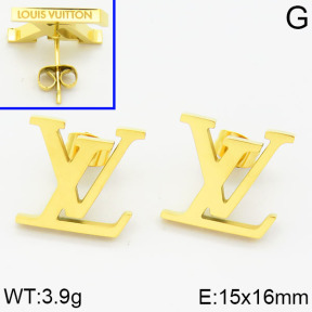 LV  Earrings  PE0138065ahlv-323