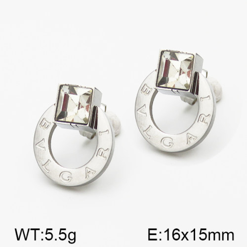 Bvlgari  Earrings  PE0138350bhva-635