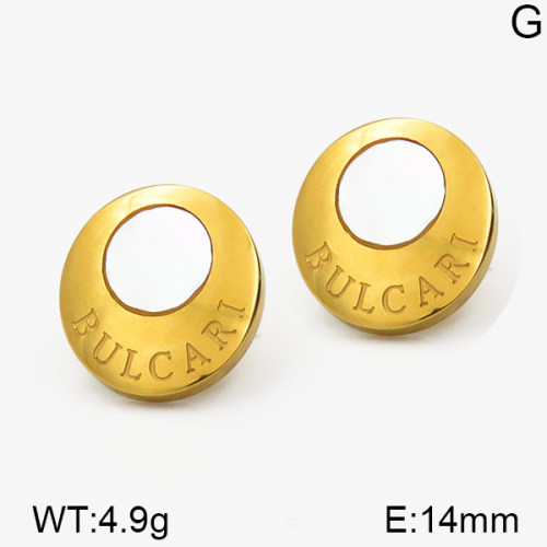 Bvlgari  Earrings  PE0138351vhha-635