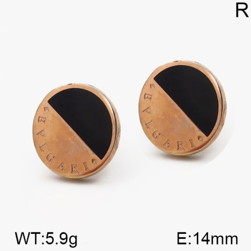 Bvlgari  Earrings  PE0138352bhia-635