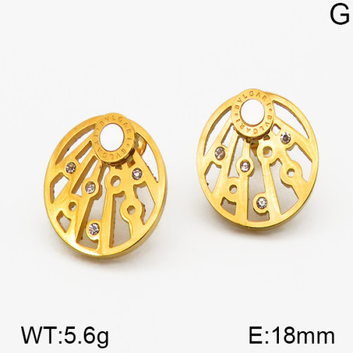 Bvlgari  Earrings  PE0138353vhha-635