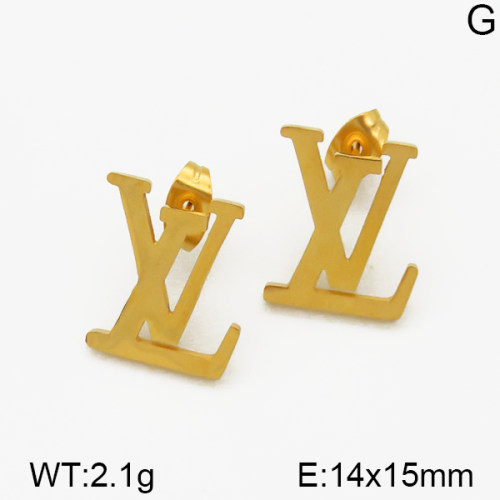 LV  Earrings  PE0138357vbmb-635