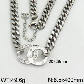 Chanel  Necklaces  PN0138108ajlv-323