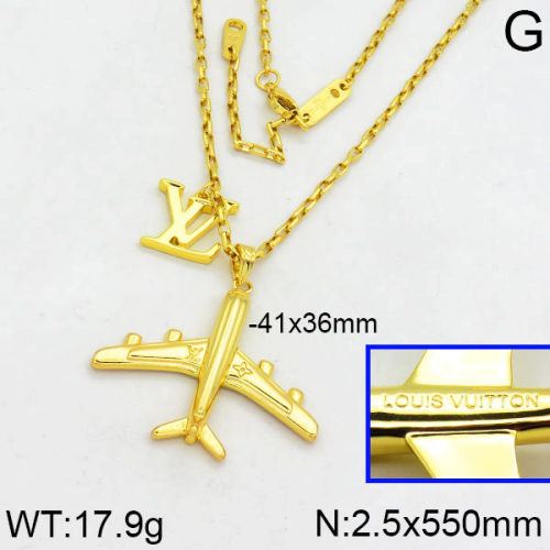 LV  Necklaces  PN0138109vkla-323