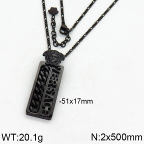 Versace  Necklaces  PN0138113aiov-323