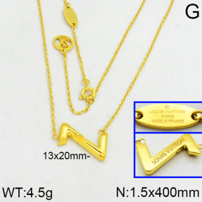 LV  Necklaces  PN0138120aiov-323