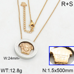 Versace  Necklaces  PN0138121aiov-323