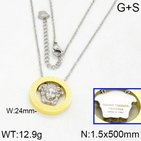 Versace  Necklaces  PN0138122vila-323