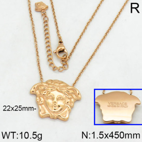 Versace  Necklaces  PN0138125vila-323