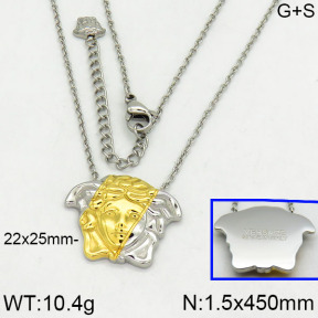 Versace  Necklaces  PN0138127biib-323