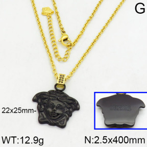 Versace  Necklaces  PN0138128ajia-323