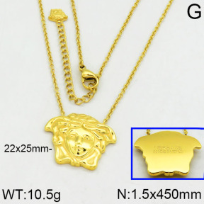 Versace  Necklaces  PN0138130vila-323