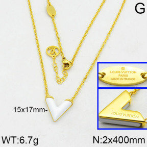 LV  Necklaces  PN0138139aiov-323