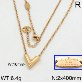 LV  Necklaces  PN0138141vila-323