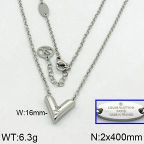 LV  Necklaces  PN0138142biib-323