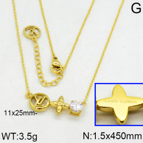 LV  Necklaces  PN0138143ajvb-323