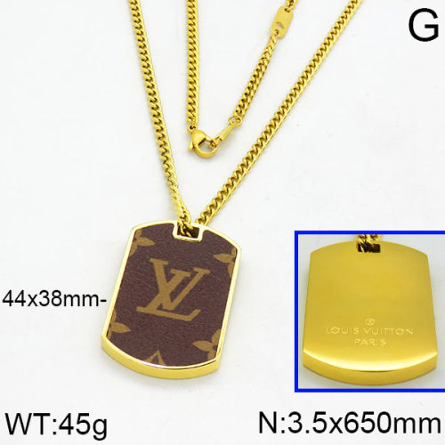 LV  Necklaces  PN0138144ajvb-323