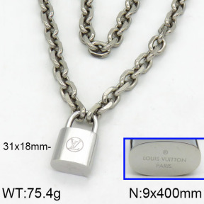 LV  Necklaces  PN0138150vkla-323