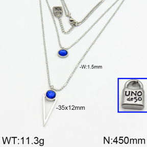 UNO  Necklaces  PN0138207vhnv-656