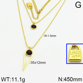 UNO  Necklaces  PN0138210ahpv-656