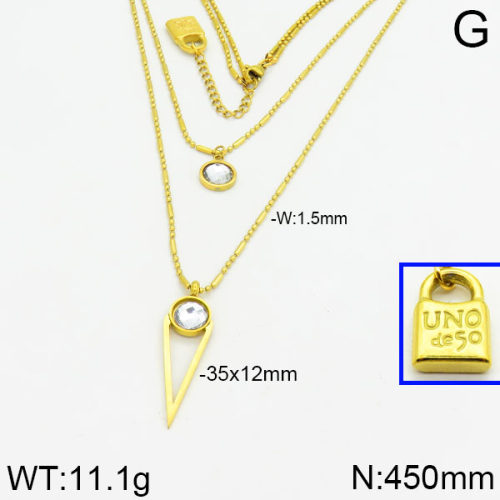 UNO  Necklaces  PN0138211ahpv-656