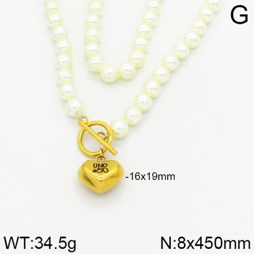 UNO  Necklaces  PN0138214vhmv-656