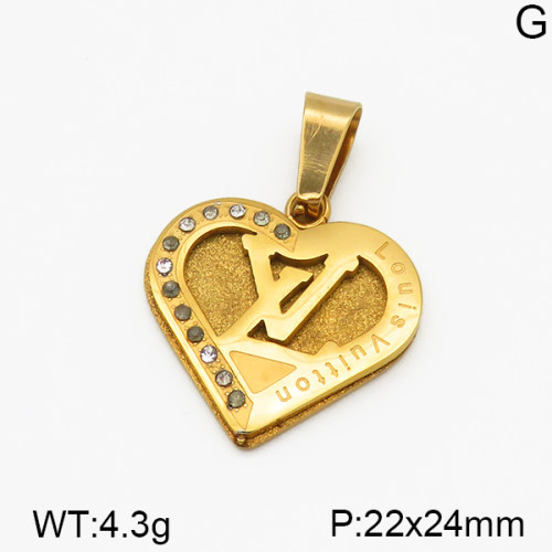 LV  Pendants  PP0138344vbpb-635