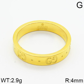 Gucci  Rings 5#-11#  PR0138253vhha-J82