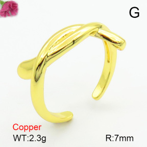 Fashion Copper Ring  F7R200014aajl-L017