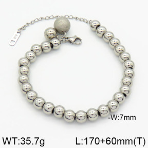 SS Bracelet  2B2000295vbpb-617