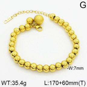 SS Bracelet  2B2000296bhva-617