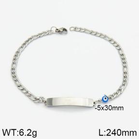 SS Bracelet  2B3000154aakl-704