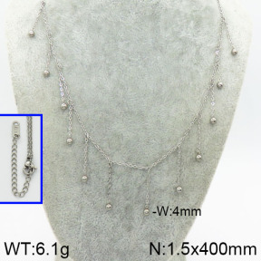 SS Necklace  2N2000267vhha-617