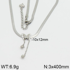 SS Necklace  2N2000273vbnb-617