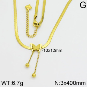 SS Necklace  2N2000274bbov-617