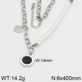 SS Necklace  2N3000177vhha-617