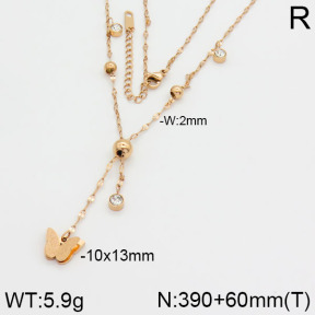 SS Necklace  2N4000202vhha-617